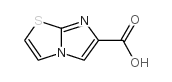 咪唑[2,1-b]噻唑-6-甲酸图片