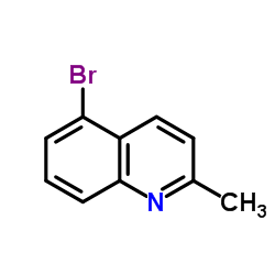 5-bromoquinaldine picture