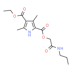 556007-24-0 structure