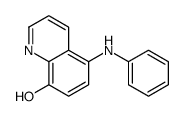 60093-42-7 structure