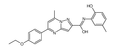 6078-61-1 structure