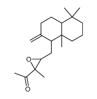 61046-83-1 structure