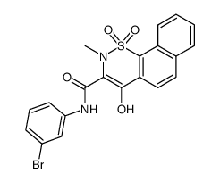 61764-08-7结构式