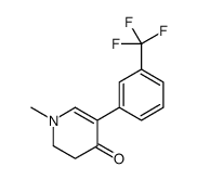 62291-09-2 structure