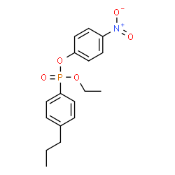 1-Propynylphosphonic acid di(2-propynyl) ester picture