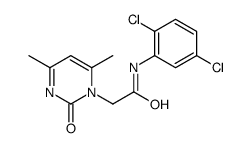 6852-03-5结构式