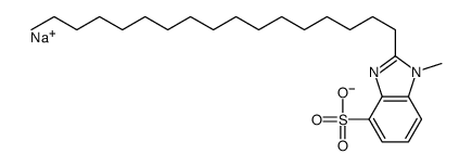 68867-55-0 structure