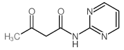 709-91-1 structure