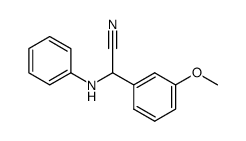 72867-30-2 structure