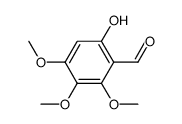 832-65-5 structure