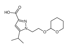 834869-18-0 structure