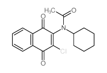 84348-93-6 structure