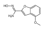 84748-11-8 structure