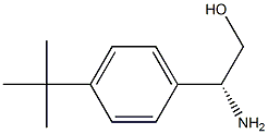 (2R)-2-AMINO-2-[4-(TERT-BUTYL)PHENYL]ETHAN-1-OL图片