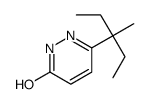 87539-11-5 structure