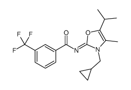 887288-00-8 structure