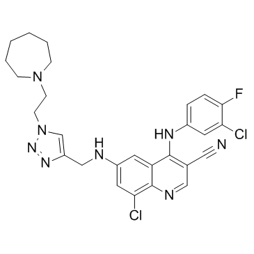 Cot inhibitor-1 picture