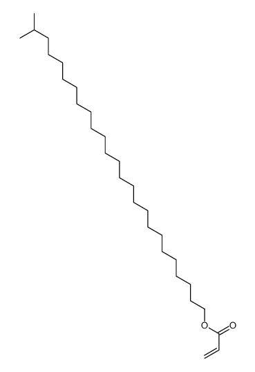 isohexacosyl acrylate picture