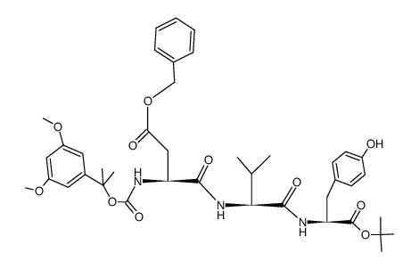 100102-91-8 structure