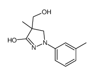 101967-83-3 structure