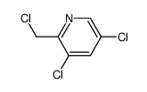 3,5-dichloro-pyridin-2-ylmethyl chloride picture