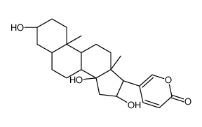 119222-84-3 structure