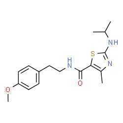 1219548-51-2 structure