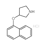 127342-09-0 structure