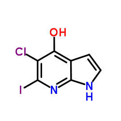 1305324-65-5 structure