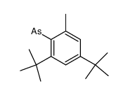 141888-43-9 structure