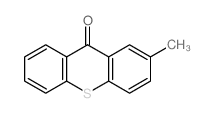 9H-Thioxanthen-9-one,2-methyl- picture