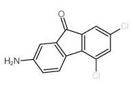 1785-32-6 structure