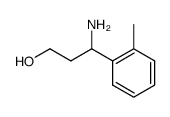 γ-氨基-2-甲基苯丙醇图片