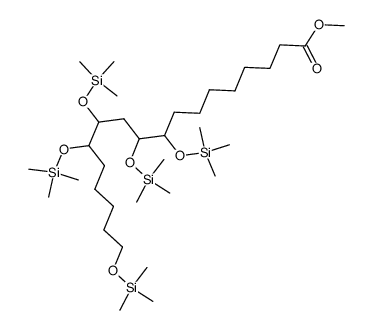 21987-18-8结构式