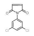 1-(3,5-dichloro-phenyl)-pyrrole-2,5-dione Structure