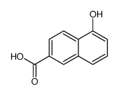 2437-18-5 structure