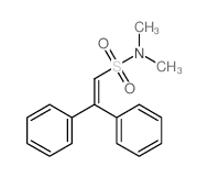 2891-97-6结构式