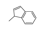 甲茚结构式