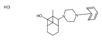 30437-34-4 structure