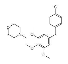 32650-72-9 structure