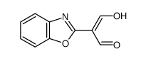 2-(1-PYRROLYL)BENZYLAMINE structure