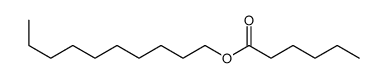 decyl hexanoate picture