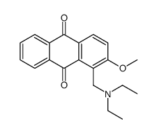 52723-07-6结构式