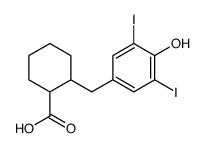 Monophen Structure