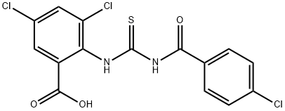 531542-68-4结构式