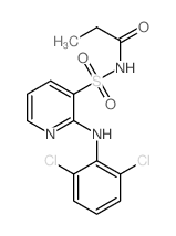 55841-95-7 structure