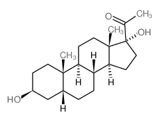 570-53-6 structure