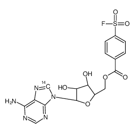 57454-45-2 structure