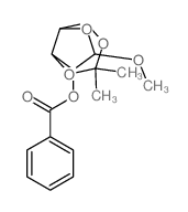 58365-85-8结构式