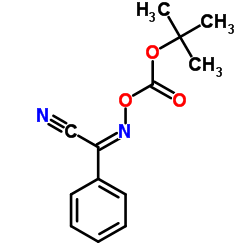 BOC-ON structure